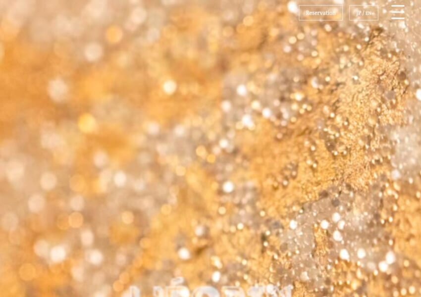 銀座で開業50年の歴史と格式を誇る記憶に残るフランス料理の名店「銀座レカン」