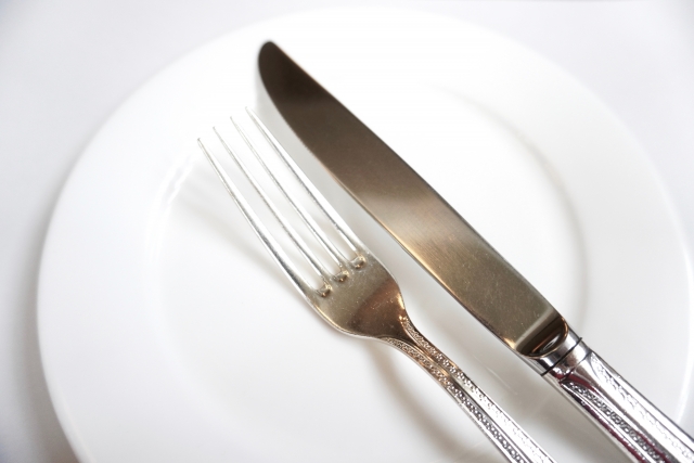 フレンチレストランでのマナー徹底解説